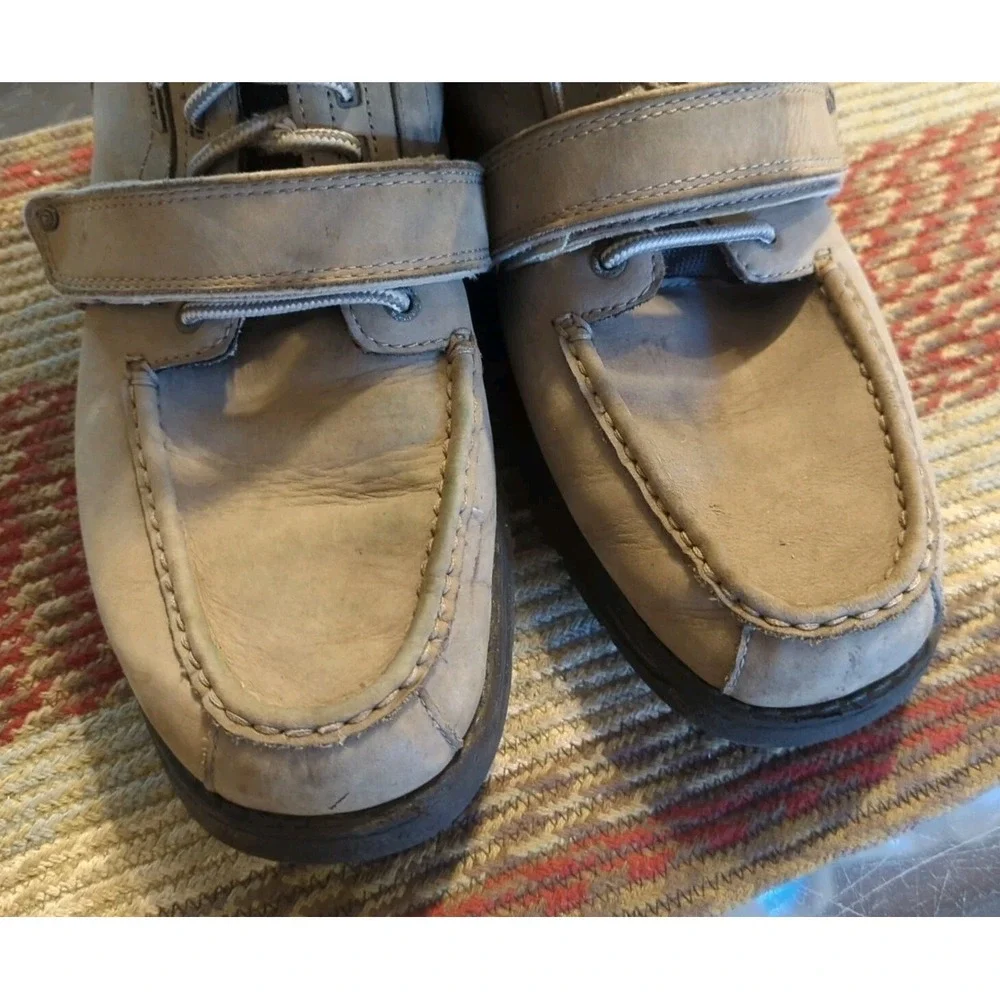 Rockport men xcs